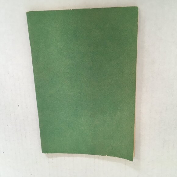 Vintage knitting book wool round the year how to knit guide with patterns - Picture 8 of 12